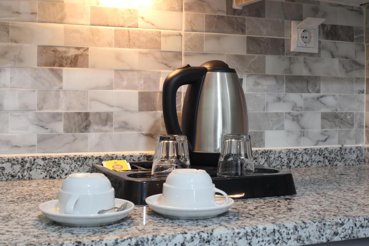 Bolu Cadde Otel Екстер'єр фото